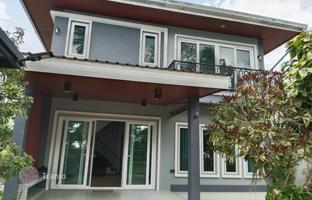 4-bedroom villa 170 m² in Pattaya for $164,000