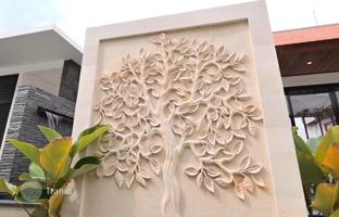 4-bedroom villa 375 m² in South Denpasar for $750,000