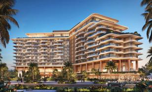 New residence with an art studio, a cinema and a restaurant, Saadiyat Island, Abu Dhabi, UAE for From $3,996,000