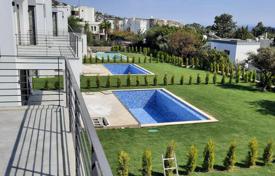 Sleek New Villas in Bodrum’s Turkbuku for $733,000