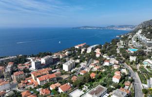 59 new flats in residential complex in Cap d'Ail for From 307,000 €