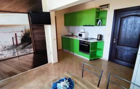 3-bedroom apartment with panoramic sea views in Dolphin village, St. Vlas, Bulgaria, 128 sq. m, 125,000 euros for 125,000 €