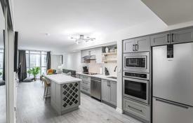 Apartment – Dan Leckie Way, Old Toronto, Toronto,  Ontario,   Canada for C$893,000