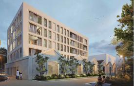 New residential complex with apartments in Montpellier, France for From 352,000 € New residential complex with apartments in Montpellier, France for From 352,000 €