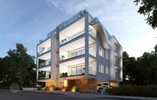 3-bedroom apartment in new building in Larnaca for 265,000 €
