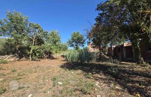 Land plot 2,348 m² in Medulin. Price on request