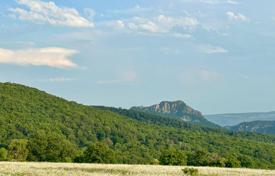 Development land in Tetritskaro, Georgia for $27,000