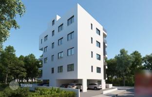 2-bedroom apartment in new building 80 m² in Larnaca for 325,000 €