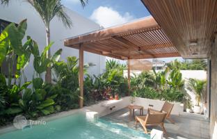 1-bedroom villa 85 m² in South Kuta for $189,000