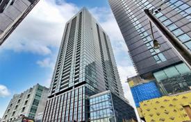 Apartment – Blue Jays Way, Old Toronto, Toronto,  Ontario,   Canada for C$1,124,000