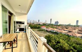 Apartment – Pattaya, Chonburi, Thailand for $84,000