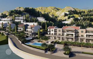 3-bedroom villa 195 m² in Markovići for 546,000 €