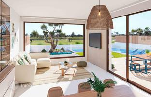 3-bedroom villa 108 m² in Los Alcazares for 519,000 €