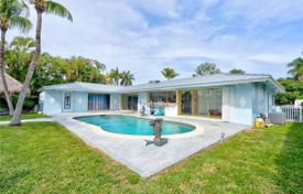 Townhome – Hallandale Beach, Florida, USA for $3,392,000