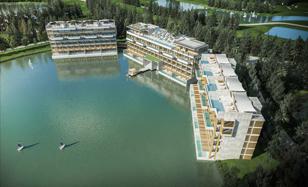 Apartments with swimming pools in a luxury low-rise residence, Phuket, Thailand for From $1,749,000