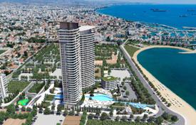 Apartment – Limassol (city), Limassol, Cyprus for 674,000 €