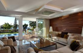 Apartments in Limassol with 4 bedroom, Potamos Germasogeia for 3,660,000 €