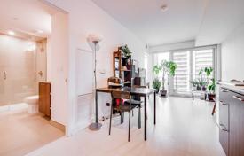 Apartment – Western Battery Road, Old Toronto, Toronto,  Ontario,   Canada for C$1,013,000