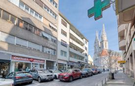 For sale, Zagreb, Donji grad, five-room apartment for 650,000 €