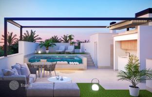 3-bedroom apartment 99 m² in Pilar de la Horadada for 439,000 €
