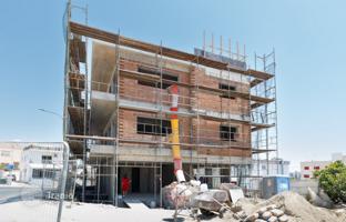 2-bedroom apartment in new building in Limassol for 515,000 €
