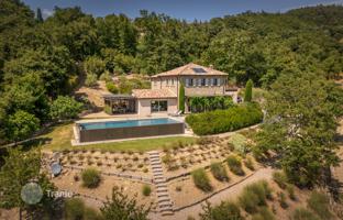4-bedroom country house 587 m² in Lisciano Niccone for 2,250,000 €