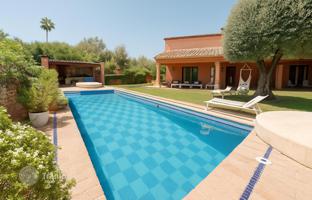 6-bedroom villa 506 m² in Marbella for 2,290,000 €