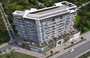 22 new flats in residential complex Capital Horizon Terraces in Dubai Islands for From $514,000