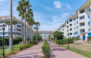 3-bedroom apartment 157 m² in Malaga for 500,000 €