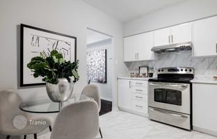 3-bedroom apartment in Scarborough for C$773,000