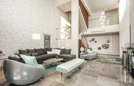 5 Bedroom luxury villa close to St. Rafael Marina — Limassol. for 3,450,000 €