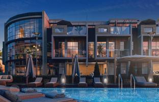 2-bedroom apartment in new building 195 m² in Batumi for $145,000