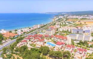 3-bedroom villa 155 m² in Avsallar for 12,771,000 TRY