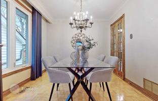 4-bedroom house in North York for C$1,514,000