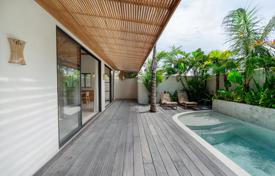 Modern 2-Bedroom Villa with Elegant Finishes in Buduk for $269,000