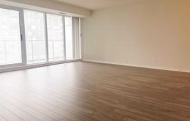 Apartment – Yonge Street, Toronto, Ontario,  Canada for C$1,208,000