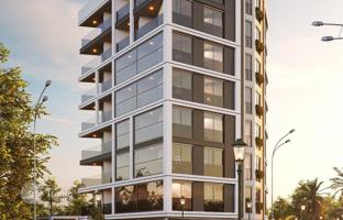 2-bedroom apartment 100 m² in Muratpaşa for 14,493,000 TRY