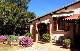 Traditional villa with a pool in Riparbella, Tuscany, Italy for 590,000 €