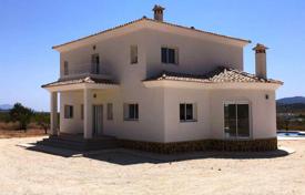 Villa – El Pinós, Valencia, Spain for 495,000 €