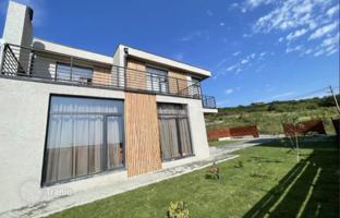 3-bedroom cottage 215 m² in Mtskheta-Mtianeti for $335,000