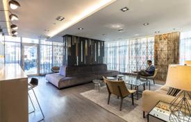 Apartment – Nelson Street, Toronto, Ontario,  Canada for C$1,161,000