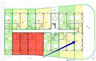 1-bedroom apartment 92 m² in Nessebar for 270,000 €