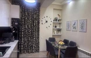 2-bedroom apartment 88 m² in Vake-Saburtalo for $129,000