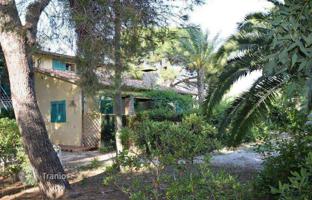 4-bedroom villa 120 m² in Portoferraio for 720,000 €