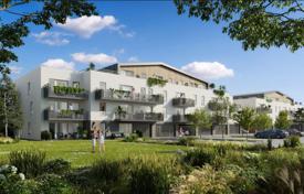 New apartment with a balcony, Roubaix, France for 215,000 €