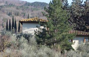 8-bedroom villa 250 m² in Rufina for 1,195,000 €