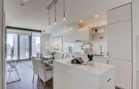 Apartment – Bonnycastle Street, Old Toronto, Toronto,  Ontario,   Canada for C$806,000