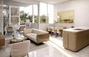 1-bedroom apartment in new building in Limassol for 800,000 €