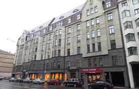 Apartment in the prestigious area of Riga, Latvia for 270,000 €