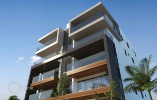 2-bedroom apartment in new building in Nicosia for 280,000 €
